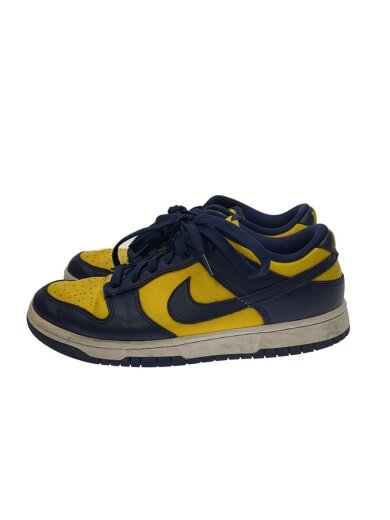 商品画像：DUNK LOW RETRO_ダンク ロー レトロ/24.5cm/YLW// 1