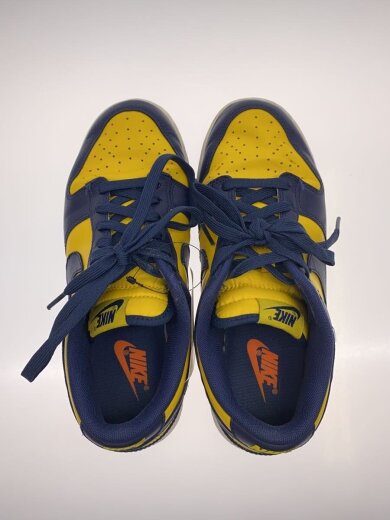 商品画像：DUNK LOW RETRO_ダンク ロー レトロ/24.5cm/YLW// 3
