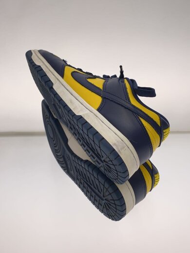 商品画像：DUNK LOW RETRO_ダンク ロー レトロ/24.5cm/YLW// 4