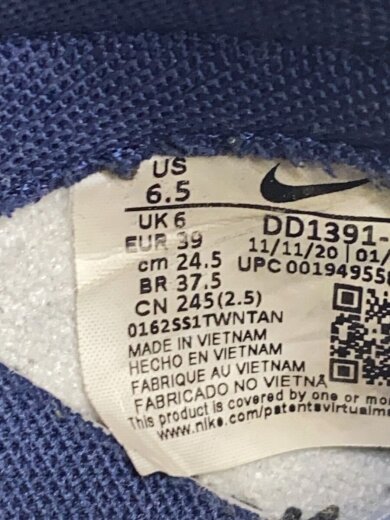 商品画像：DUNK LOW RETRO_ダンク ロー レトロ/24.5cm/YLW// 5