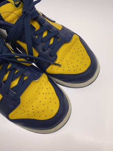商品画像：DUNK LOW RETRO_ダンク ロー レトロ/24.5cm/YLW// 6