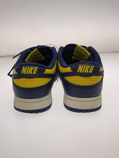 商品画像：DUNK LOW RETRO_ダンク ロー レトロ/24.5cm/YLW// 7