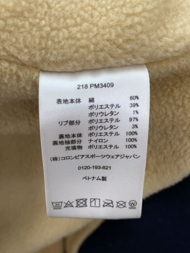 商品画像：ジャケット/L/コットン/IDG/218PM3409 4