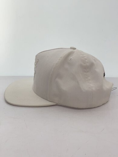 商品画像：キャップ/--/コットン/WHT/メンズ 2