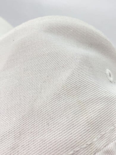 商品画像：キャップ/--/コットン/WHT/メンズ 6