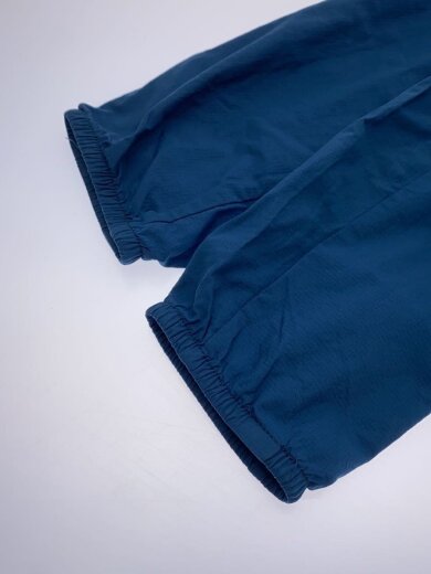 商品画像：SWALLOWTAIL HOODIE_スワローテイルフーディ/L/ナイロン/BLU// 5
