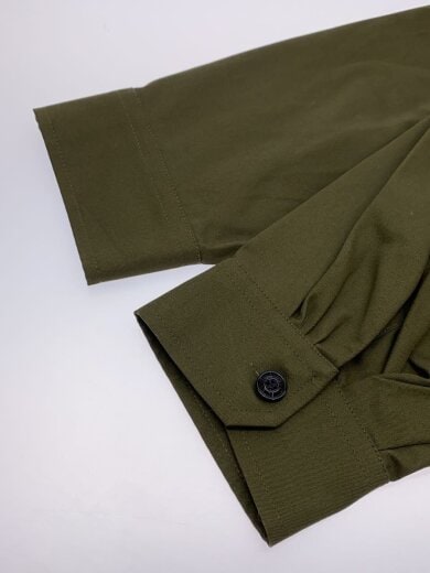 商品画像：ジャケット/XL/コットン/KHK/A02693// 6