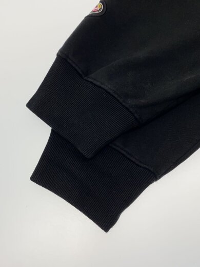 商品画像：スウェット/--/コットン/BLK// 5