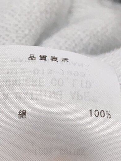 商品画像：ショートパンツ/S/コットン/GRY/001spl301009m// 5