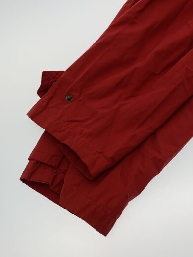 商品画像：コート/48/コットン/RED// 5