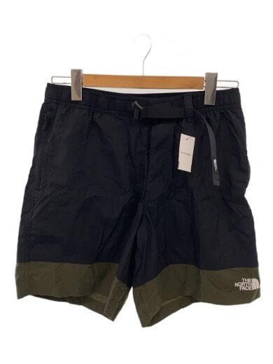 商品画像：NUPTSE SHORT_ヌプシショーツ/L/ナイロン/BLK// 1
