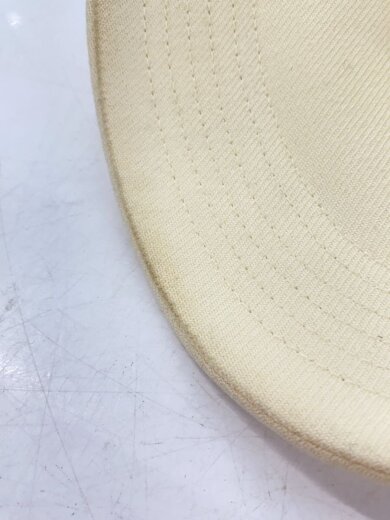 商品画像：キャップ/--/アクリル/WHT/メンズ// 8