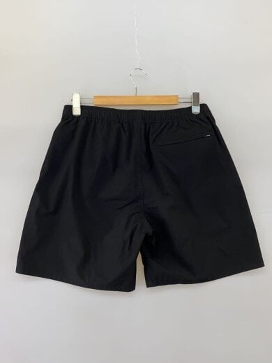 商品画像：ショートパンツ/L/ポリエステル/BLK// 2