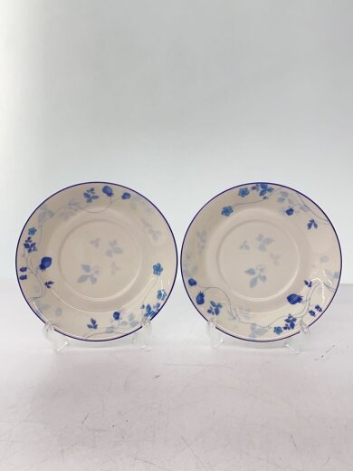 商品画像：カップ&ソーサー/2点セット/WHT// 2