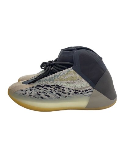 商品画像：YEEZY QNTM_イージー クォンタム/28cm/GRY 1