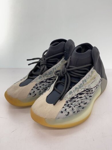 商品画像：YEEZY QNTM_イージー クォンタム/28cm/GRY 2
