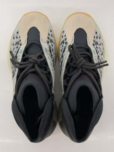 商品画像：YEEZY QNTM_イージー クォンタム/28cm/GRY 3