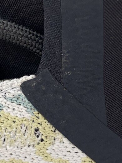 商品画像：YEEZY QNTM_イージー クォンタム/28cm/GRY 8