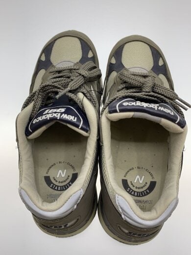 商品画像：M991/グレー/UK7.5/GRY// 3