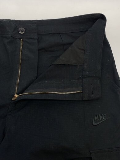 商品画像：カーゴパンツ/M/コットン/BLK/FZ5766-010 3