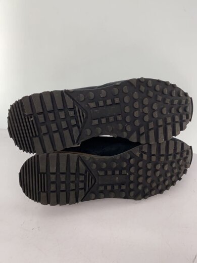 商品画像：ローカットスニーカー/43/BLK// 4