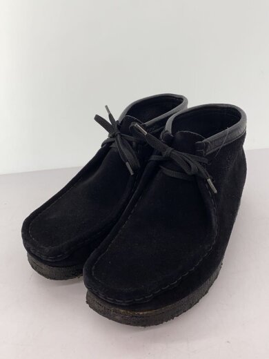 商品画像：ブーツ/US8/BLK/35409// 2