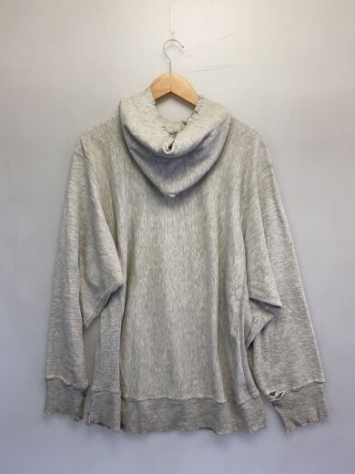 商品画像：パーカー/XL/コットン/GRY// 2
