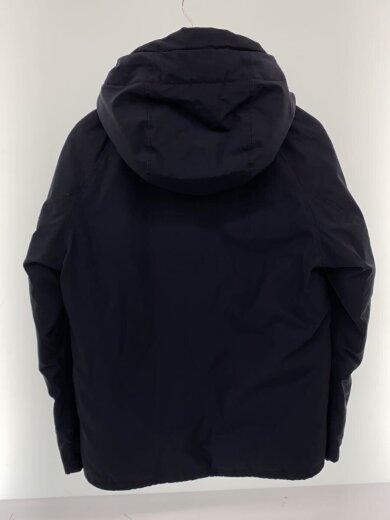商品画像：ROE PATH JACKET/S/ポリエステル/NVY 2