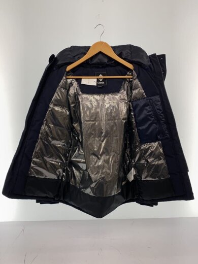 商品画像：ROE PATH JACKET/S/ポリエステル/NVY 3