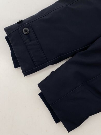 商品画像：ROE PATH JACKET/S/ポリエステル/NVY 6