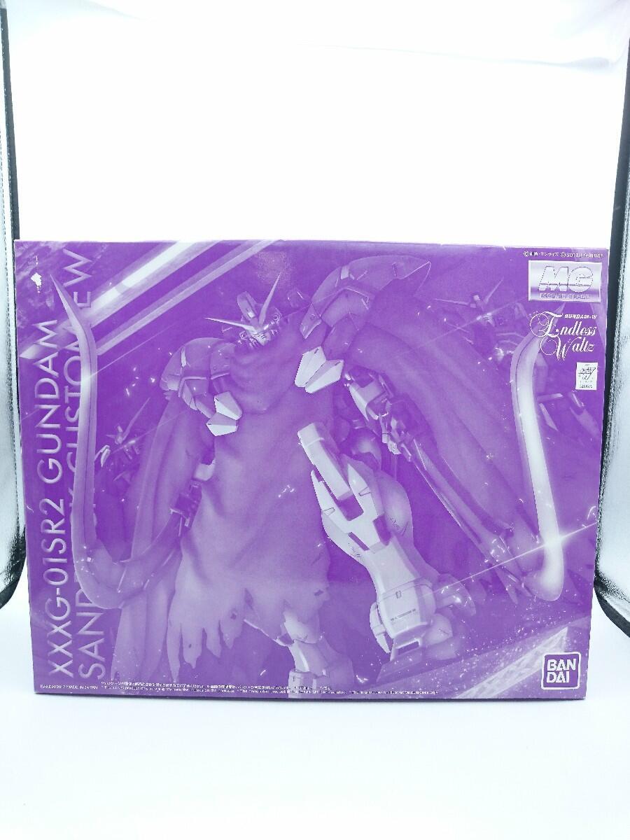 プラモデル Mg1 100ガンダムサンドロック改 Dinaspmptsp Pemalangkab Go Id