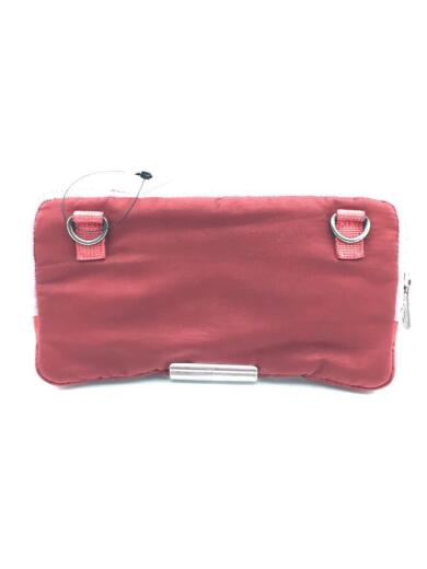 画像：Porter ClassicSUPER NYLON WALLET POUCH/長財布/ナイロン/レッド/メンズ2