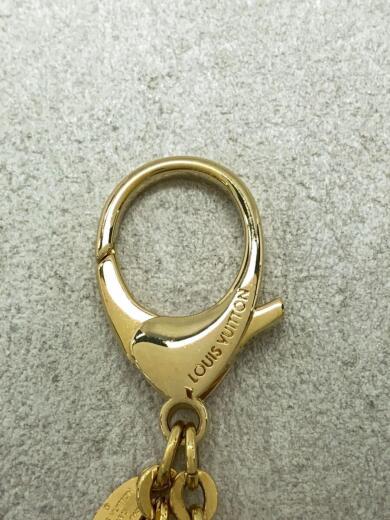 画像：LOUIS VUITTONビジューサック・モザイク_BLU/--/BLU/レディース5