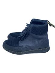 ブーツ/UK9/BLK/1460 AW006