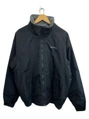 ジャケット/L/ナイロン/BLK/PM3527