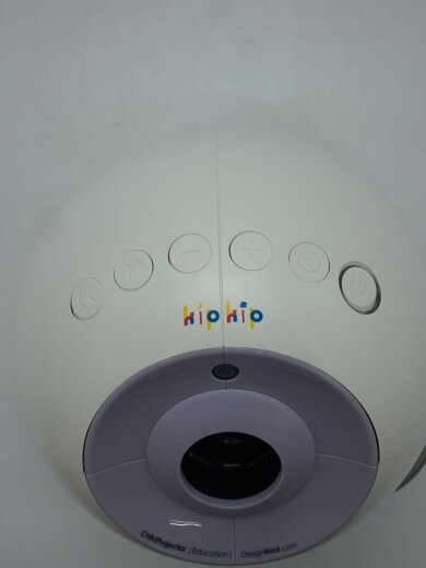 商品画像：kipkip/おやすみプロジェクター/子ども用 5