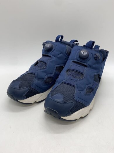 商品画像：CLASSIC/INSTAPUMP FURY OG/インスタポンプフューリーオリジナル/25cm/NVY 2
