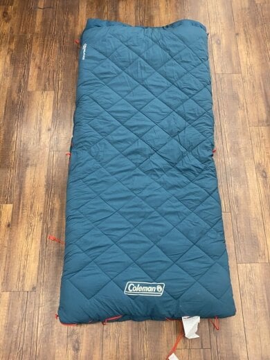 商品画像：2000034777 シュラフ マルチレイヤースリーピングバッグ 2000034777 2