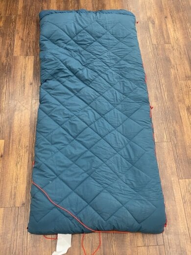 商品画像：2000034777 シュラフ マルチレイヤースリーピングバッグ 2000034777 3