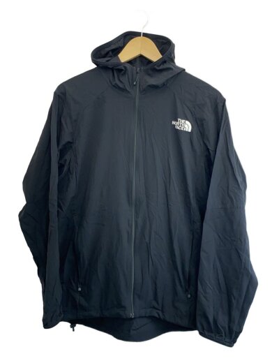 商品画像：マウンテンパーカ/M/ナイロン/BLK/NT71975 1