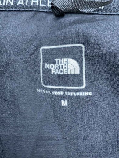 商品画像：マウンテンパーカ/M/ナイロン/BLK/NT71975 3