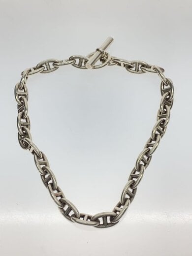 商品画像：ネックレス/SV925/シェーヌダンクル GM 29コマ// 2