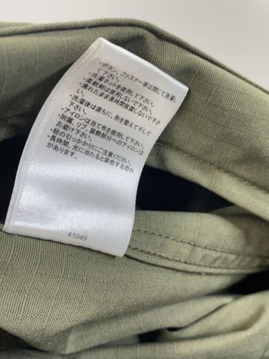 商品画像：W CHICAGO AVENUE OVERALL_ウィメンズ シカゴアベニューオーバーオール/S/ポリエステル 6