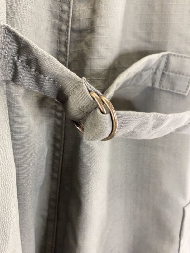 商品画像：W CHICAGO AVENUE OVERALL_ウィメンズ シカゴアベニューオーバーオール/S/ポリエステル 8