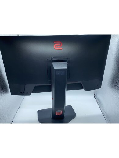 商品画像：PCモニター・液晶ディスプレイ XL2411K/24インチ 4