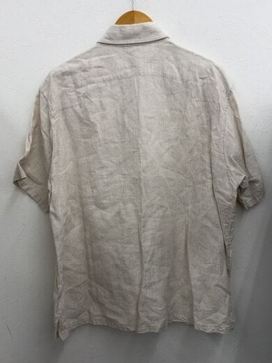 商品画像：半袖シャツ/2/リネン/19SUS02 2