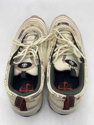 商品画像：AIR MAX 97/エアマックス97/マルチカラー/921826-108/26.5cm/マルチカラー 3