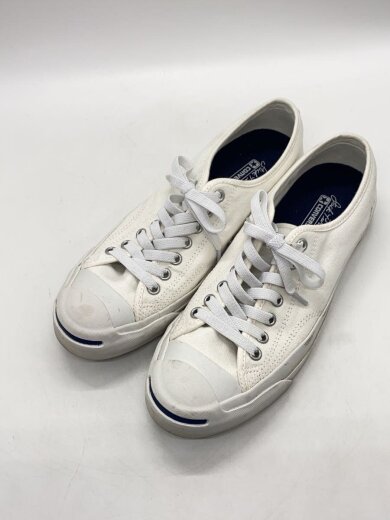 商品画像：ローカットスニーカー/26cm/WHT/1R193 2