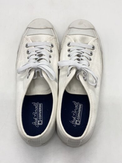 商品画像：ローカットスニーカー/26cm/WHT/1R193 3