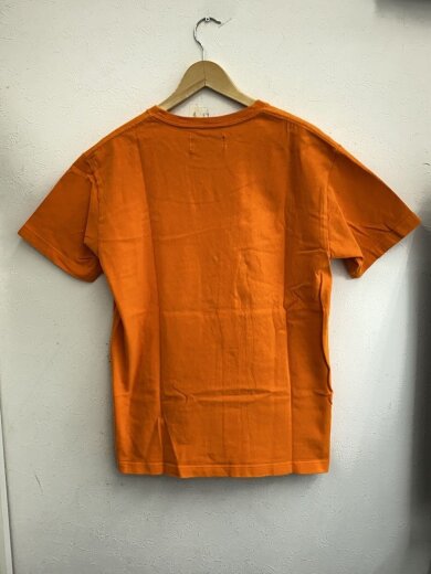 商品画像：Tシャツ/S/コットン/ORN 2